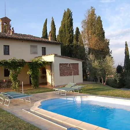 Villa Sleeps 14 With Pool And Wifi Sovignano
