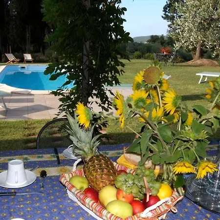 Villa Sleeps 14 With Pool And Wifi Sovignano