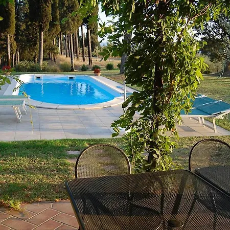 Sleeps 14 With Pool And Wifi Sovignano