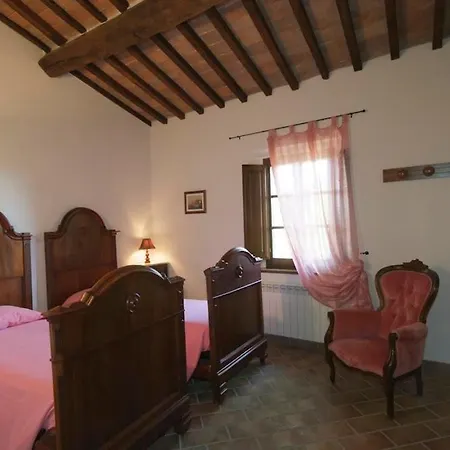 Sleeps 14 With Pool And Wifi Sovignano