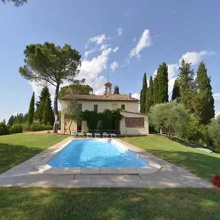 Sleeps 14 With Pool And Wifi Sovignano