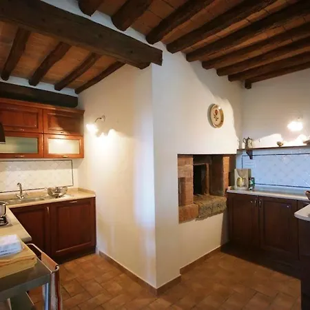 Sleeps 14 With Pool And Wifi Sovignano