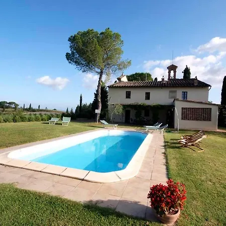 Villa Sleeps 14 With Pool And Wifi Sovignano